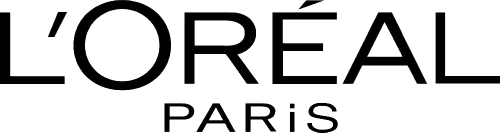 Loreal logo 500x133