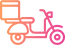 Icon scooter