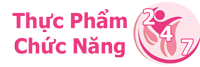 Thực Phẩm Chức Năng climbinfo